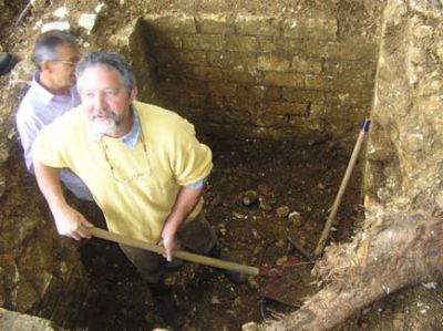 Cliché 7 – Regard AO 183.