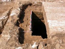 Cliché 13– Détail après l’ouverture.